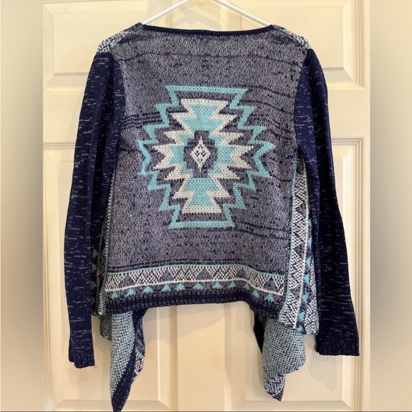 LOVE ON A HANGER cardigan sweater - Picture 2 of 5
